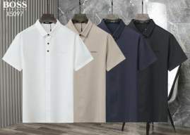 Picture for category Hugo Boss Polo Shirts Short